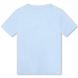 Hugo Boss Pale Blue T-shirt 2