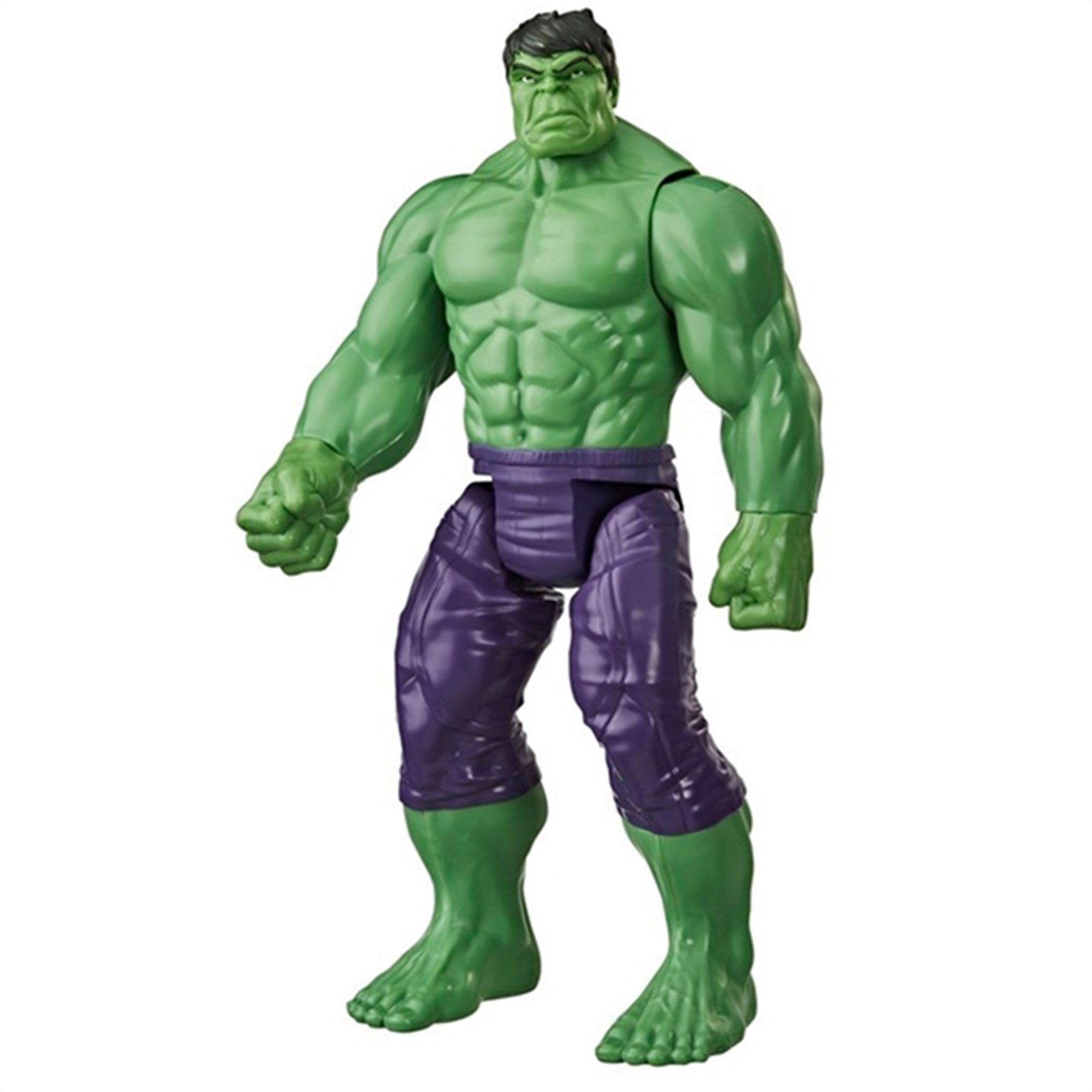 Marvel Avengers Titan Hero - Hulk 30 cm