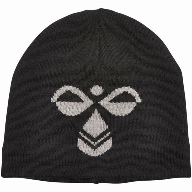 Hummel Mark Beanie Black