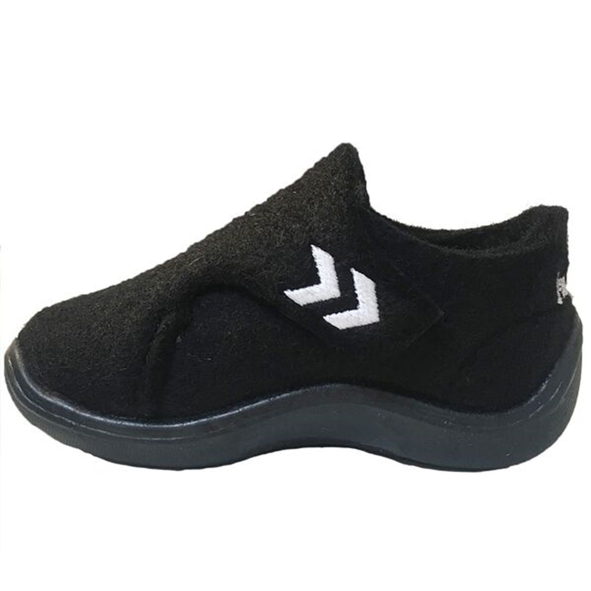 Hummel Uld Futter Infant Black