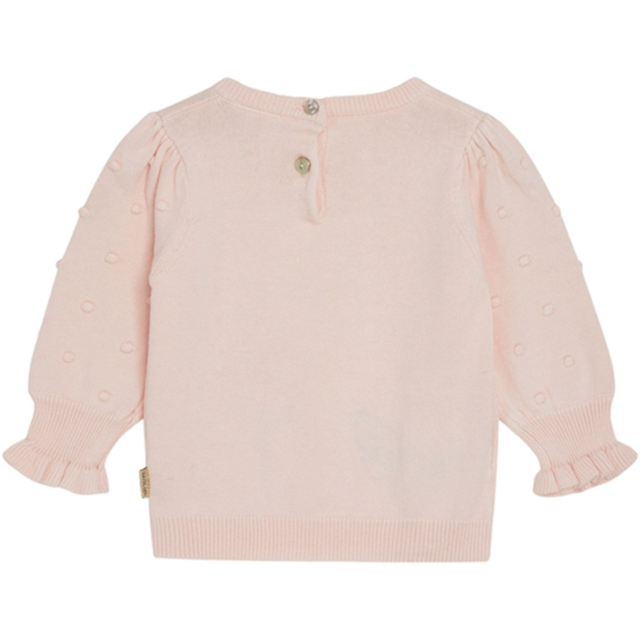 Hust & Claire Baby Icy Pink Paola Bluse 3