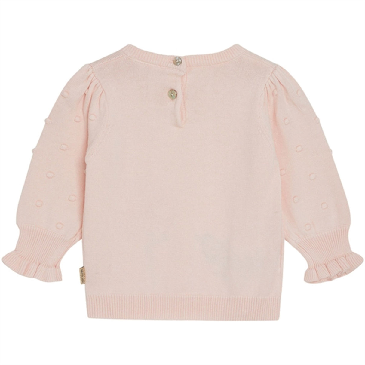 Hust & Claire Baby Icy Pink Paola Bluse