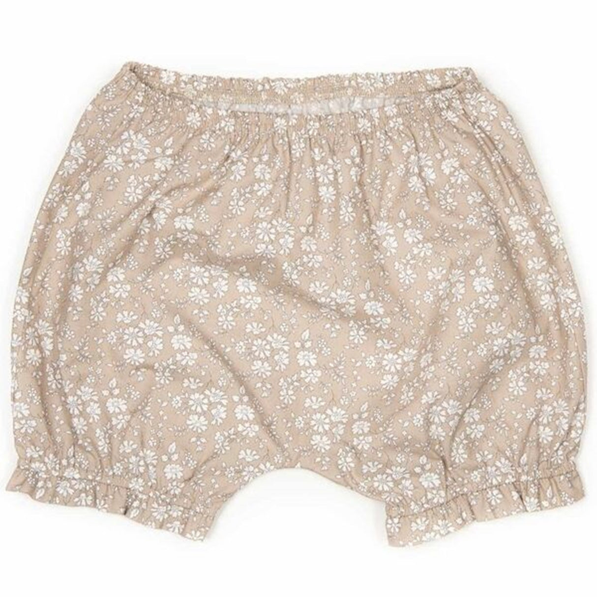 Huttelihut Bloomie Liberty Shorts Capel Camel