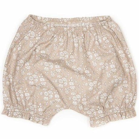 Huttelihut Bloomie Liberty Shorts Capel Camel