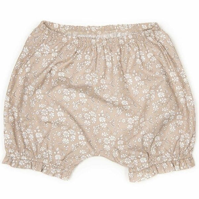 Huttelihut Bloomie Liberty Shorts Capel Camel