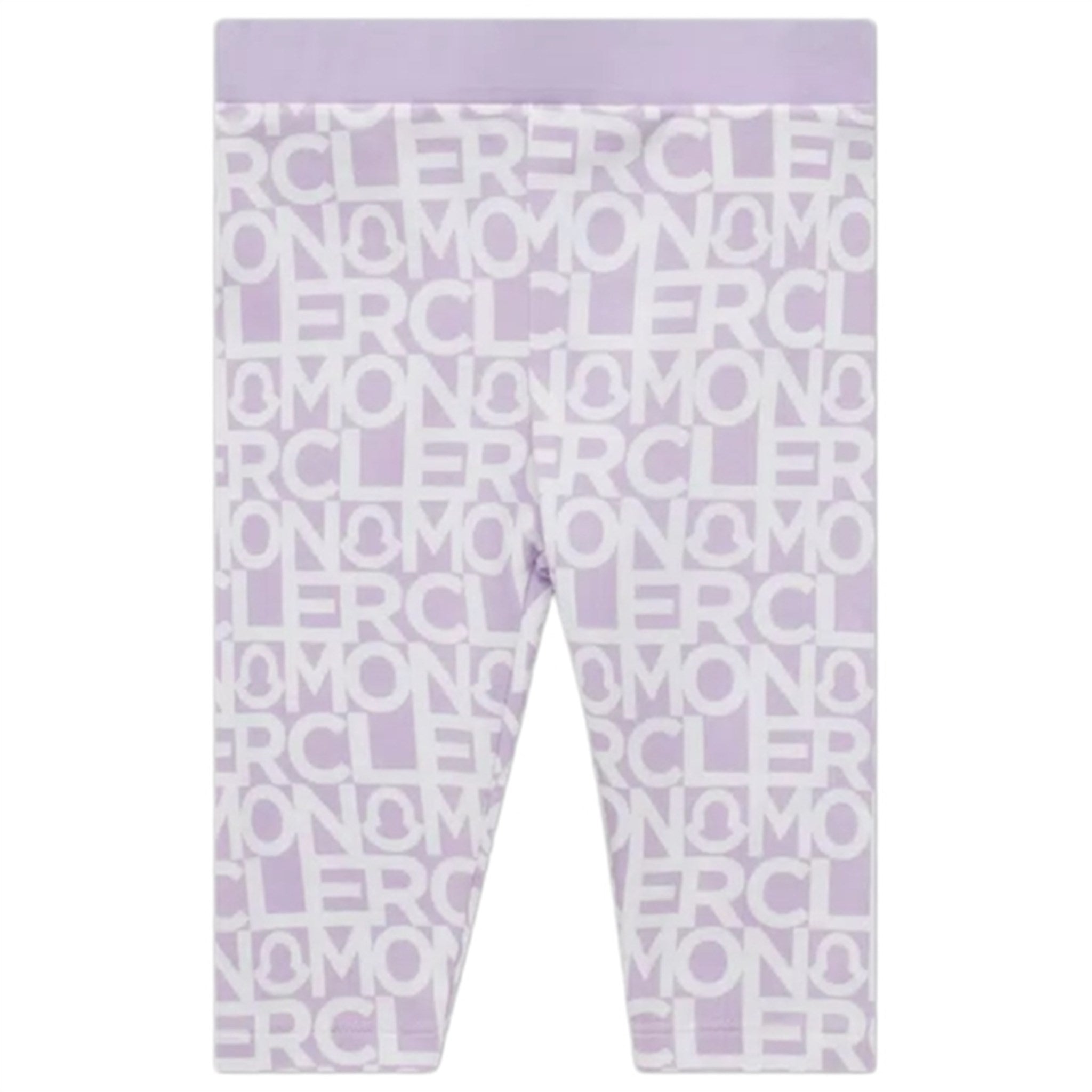 Moncler Sweatpants Lilac