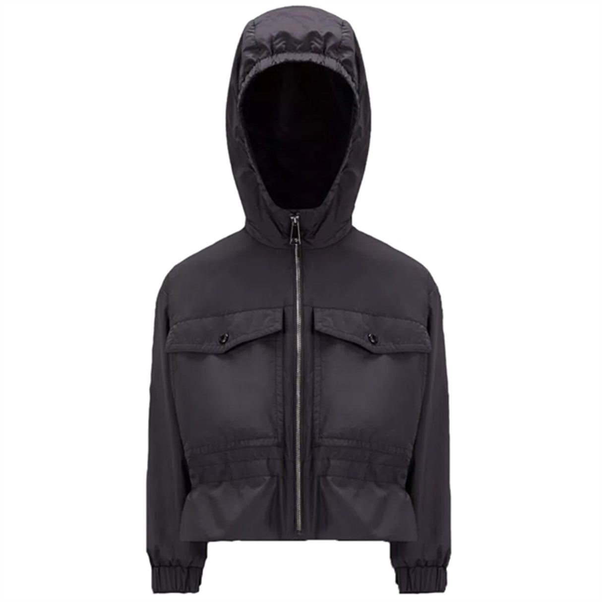 Moncler Ailisia Jakke Black