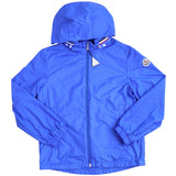 Moncler Aidrian Jakke Cobalt Blue 3