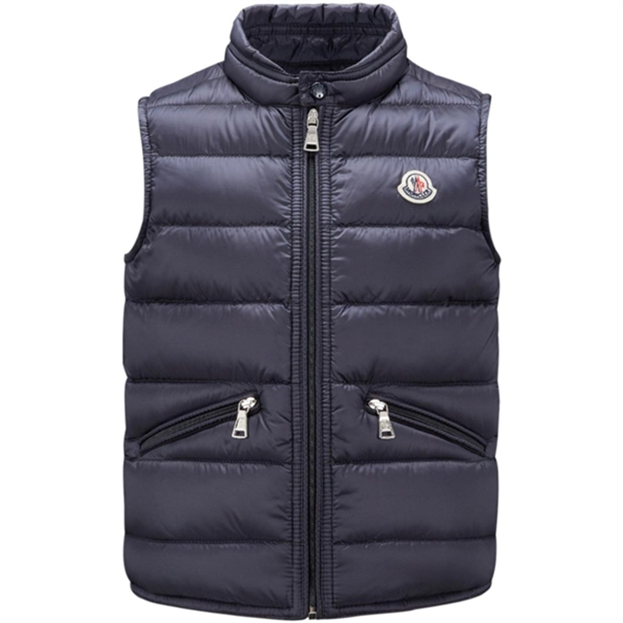 Moncler Gui Dunvest Navy