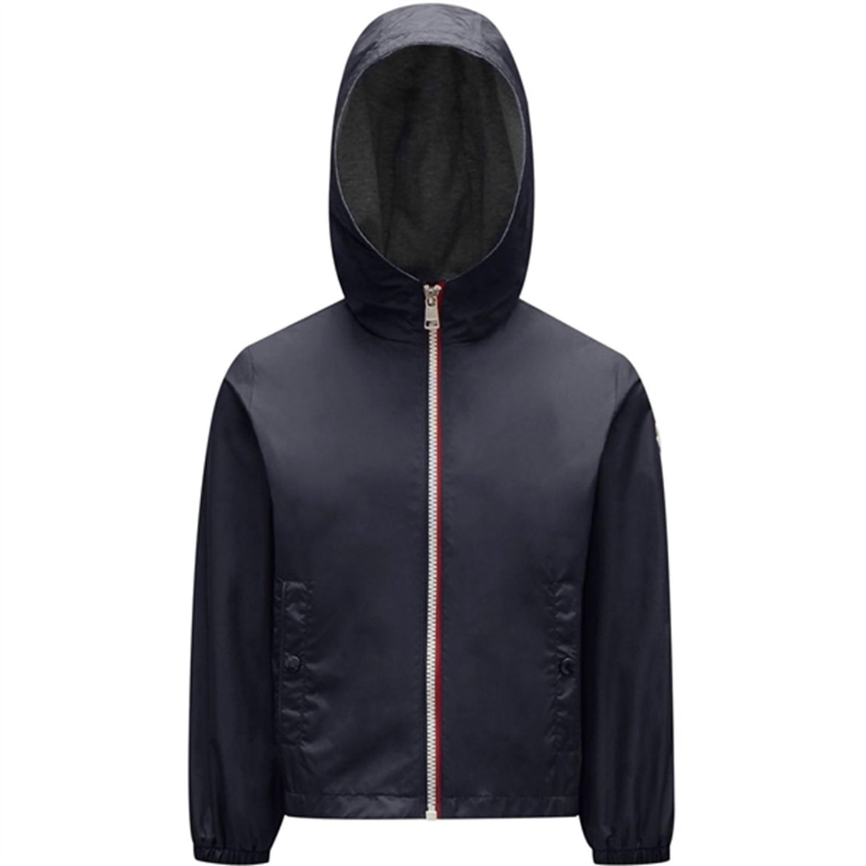 Moncler New Urville Regnjakke Navy