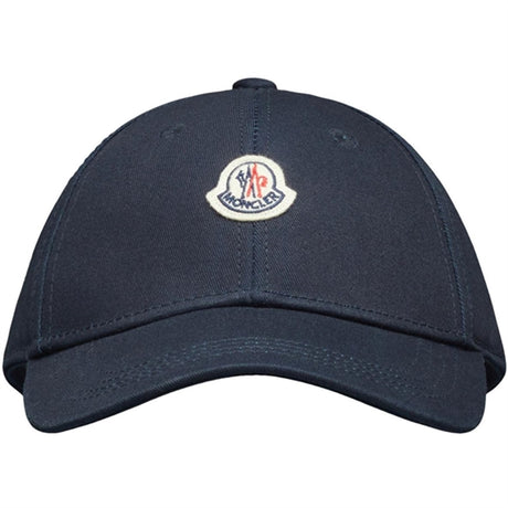 Moncler Baseball Cap Navy