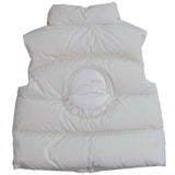 Moncler Lida Vest Natural 3