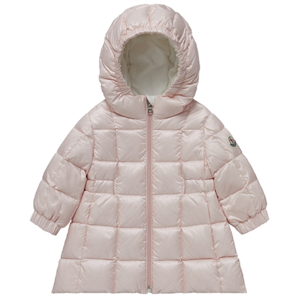 Moncler Anya Lang Parka