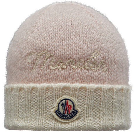 Moncler Hue Light Pink