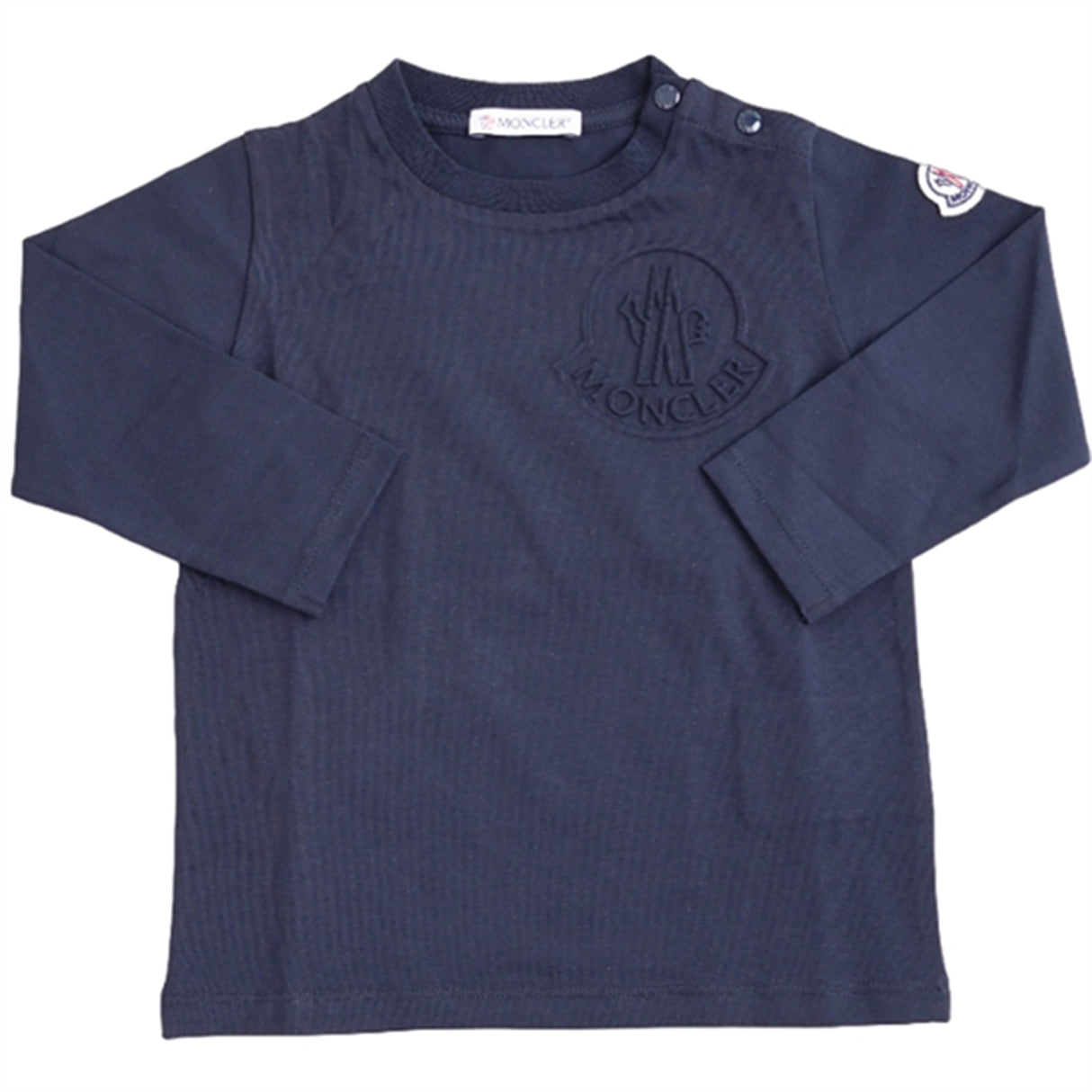 Moncler Bluse Navy