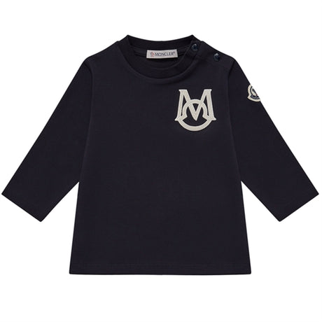 Moncler Bluse Navy