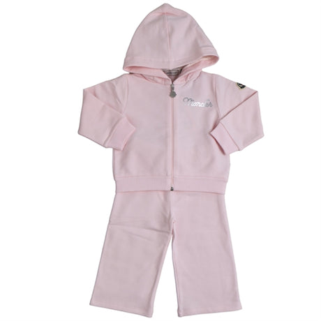 Moncler Sweatsæt Pink