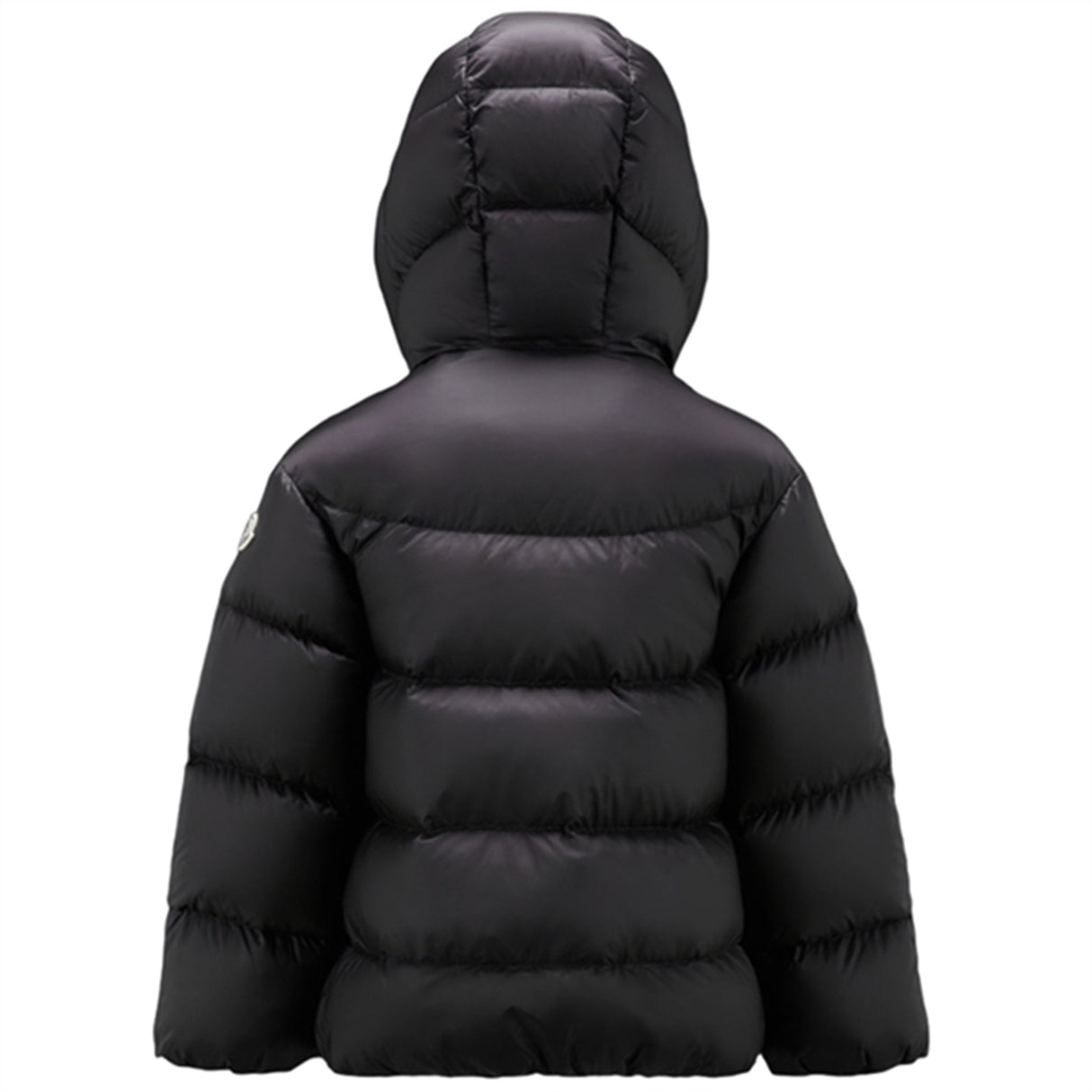 Moncler Irina Jakke Black 2