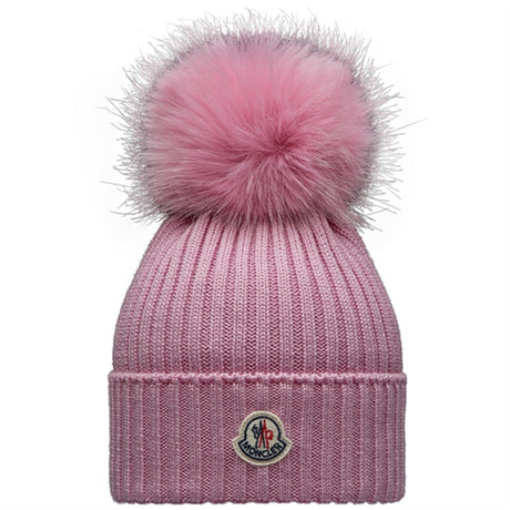 Moncler Hue Pink