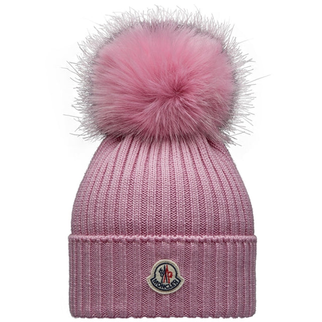 Moncler Hue Pink