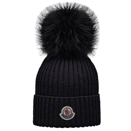 Moncler Hue Black