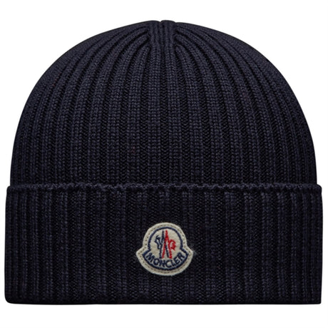 Moncler Hue Navy