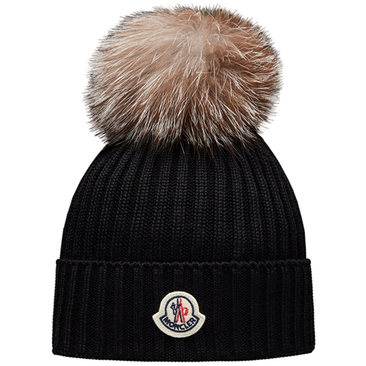 Moncler Hue Black