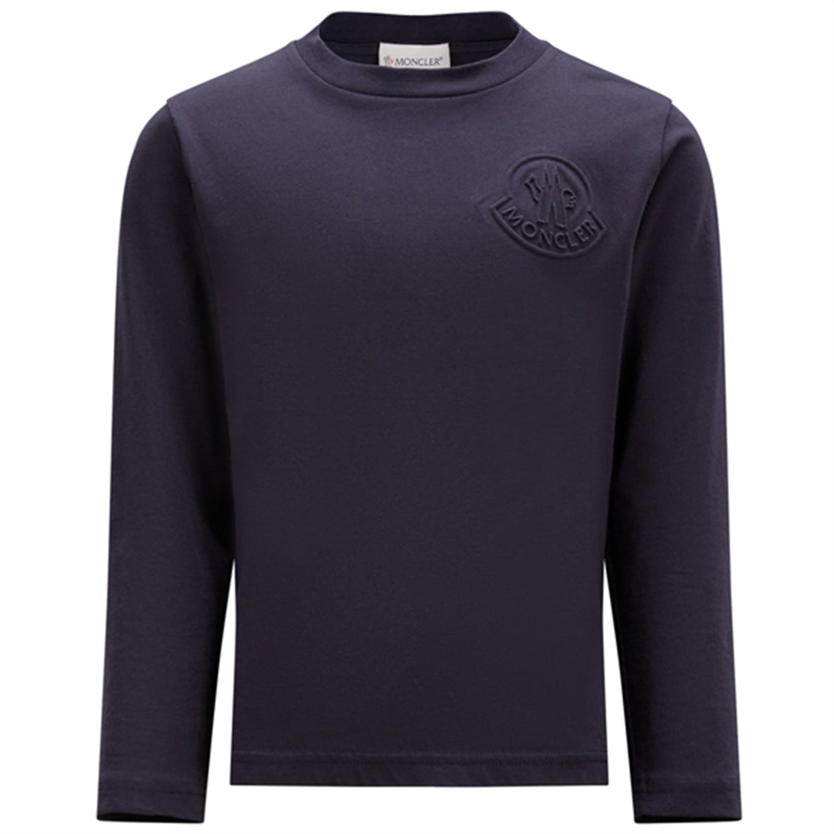 Moncler Bluse Navy