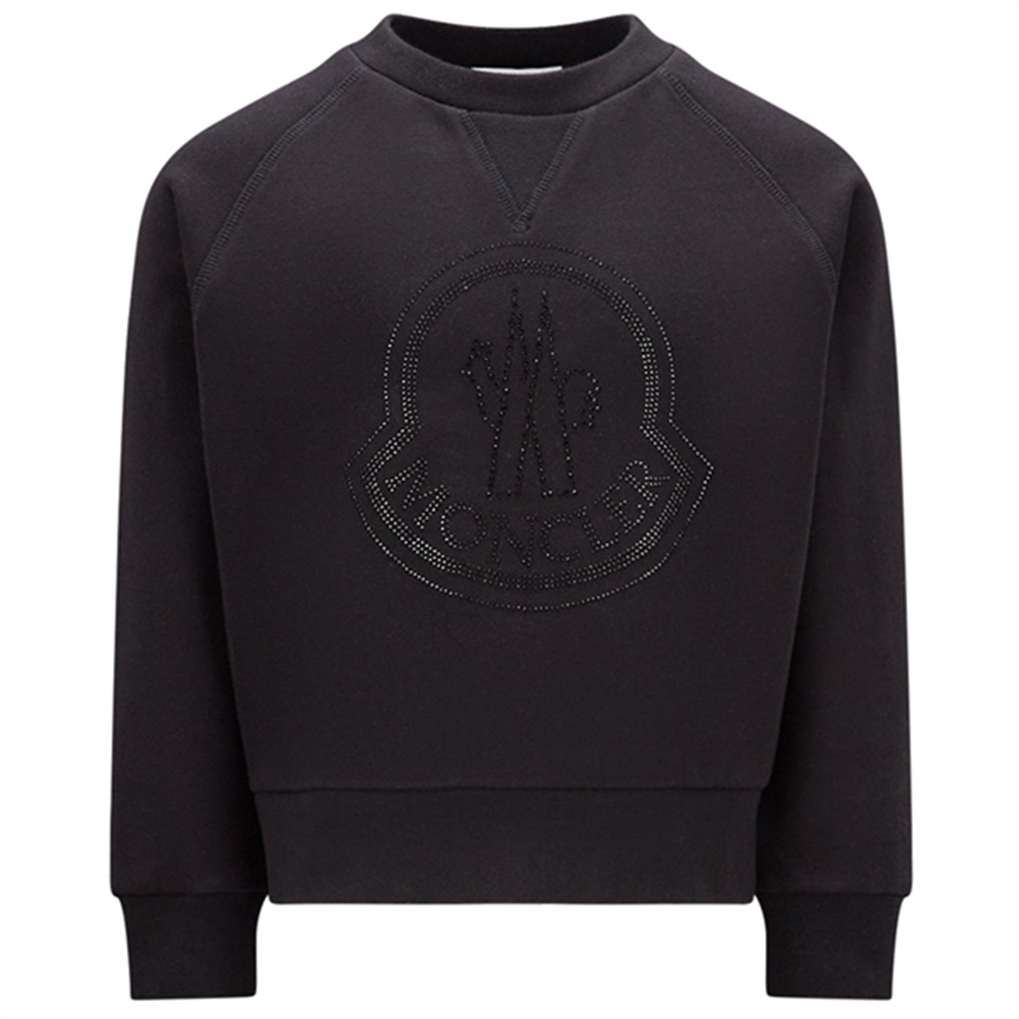 Moncler Sweatshirt Black