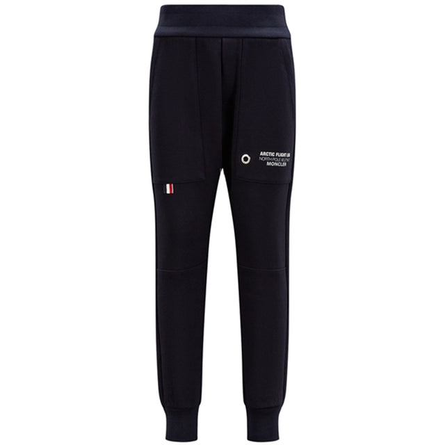 Moncler Sweatpants Navy