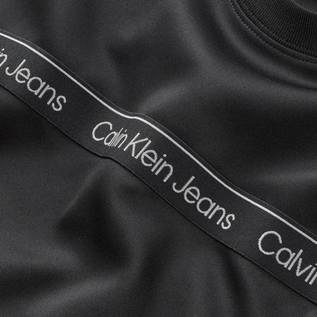 Calvin Klein Sweatshirt Black 2