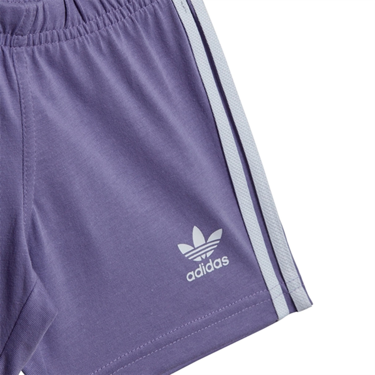 adidas Originals Maglil Shorts Tee Sæt