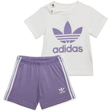 adidas Originals Maglil Shorts Tee Sæt