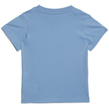 adidas Originals Light Blue T-Shirt