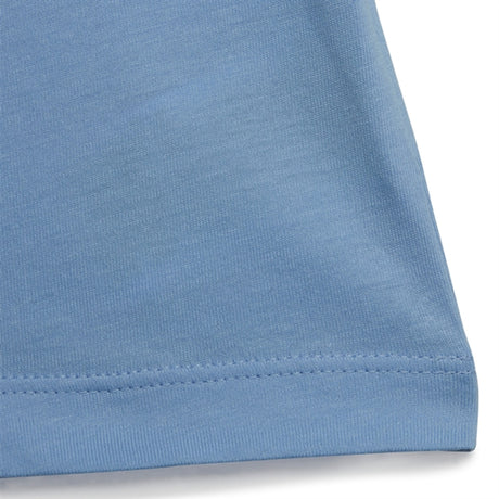 adidas Originals Light Blue T-Shirt