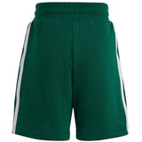 adidas Originals Dark Green Shorts Tee Sæt