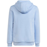 adidas Originals Light Blue Hoodie