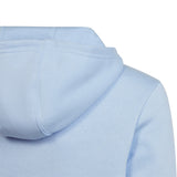 adidas Originals Light Blue Hoodie