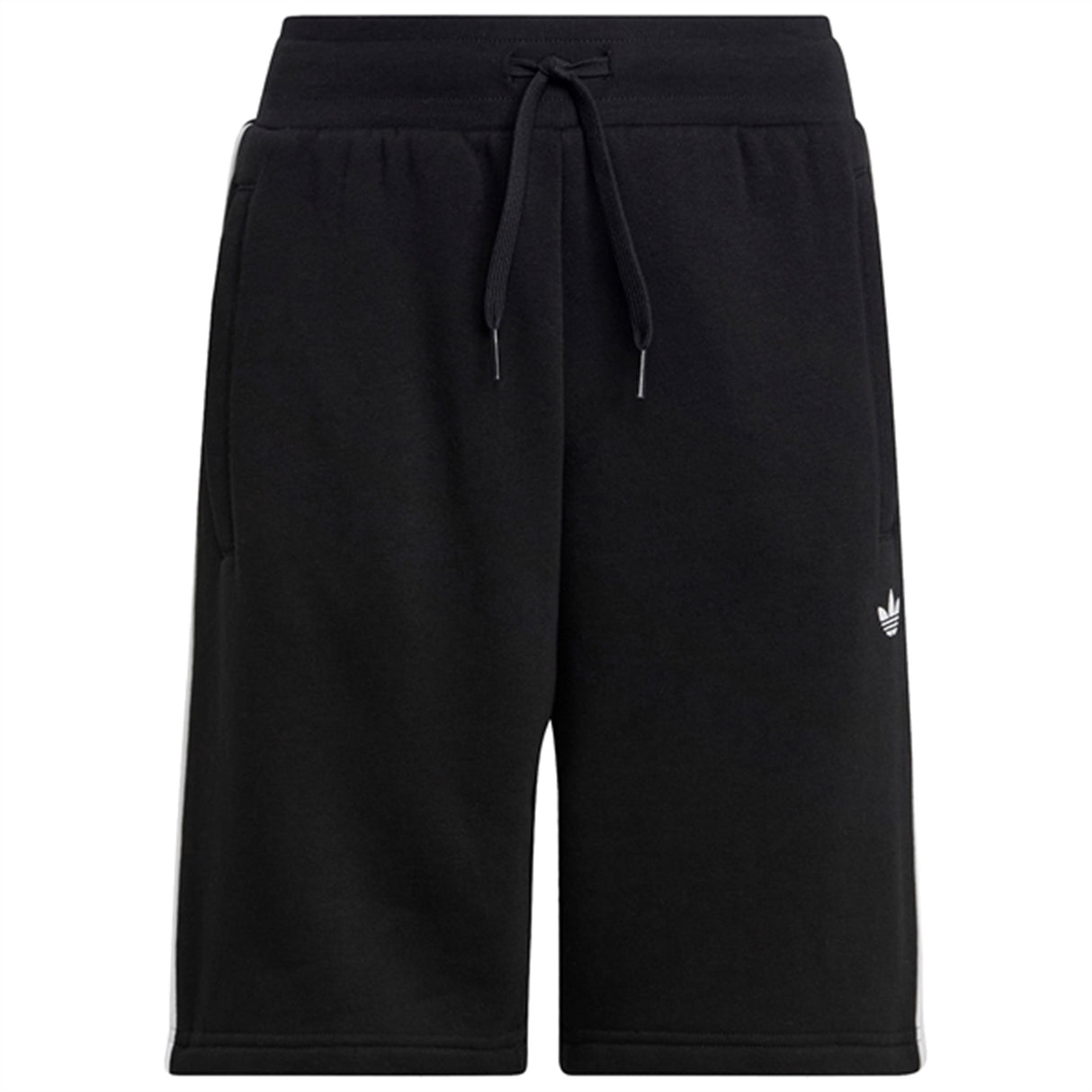 adidas Originals Black Shorts