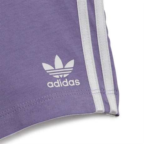 adidas Originals Maglil / Multi Color Shorts Tee Sæt