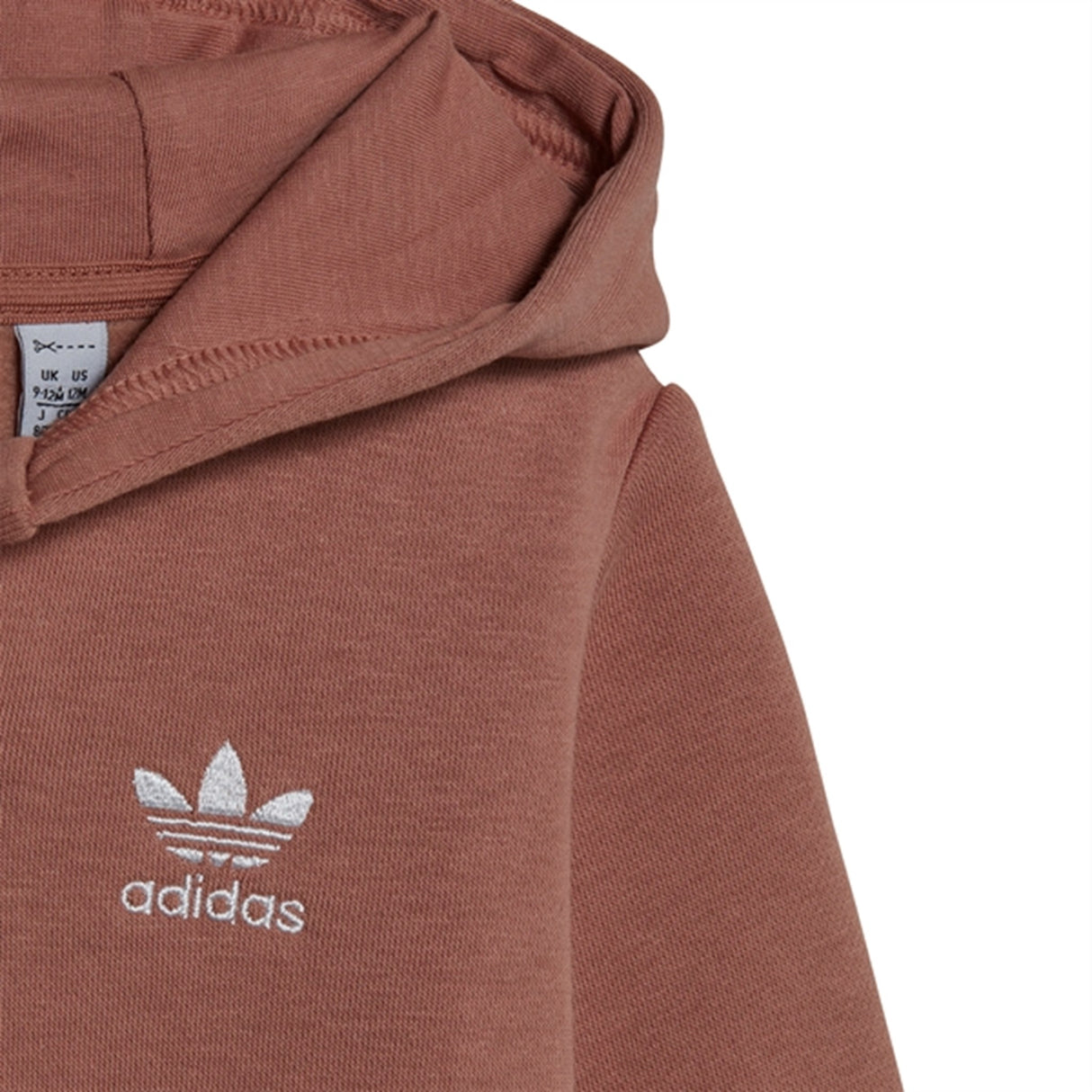 adidas Originals Clay Hoodie Sæt