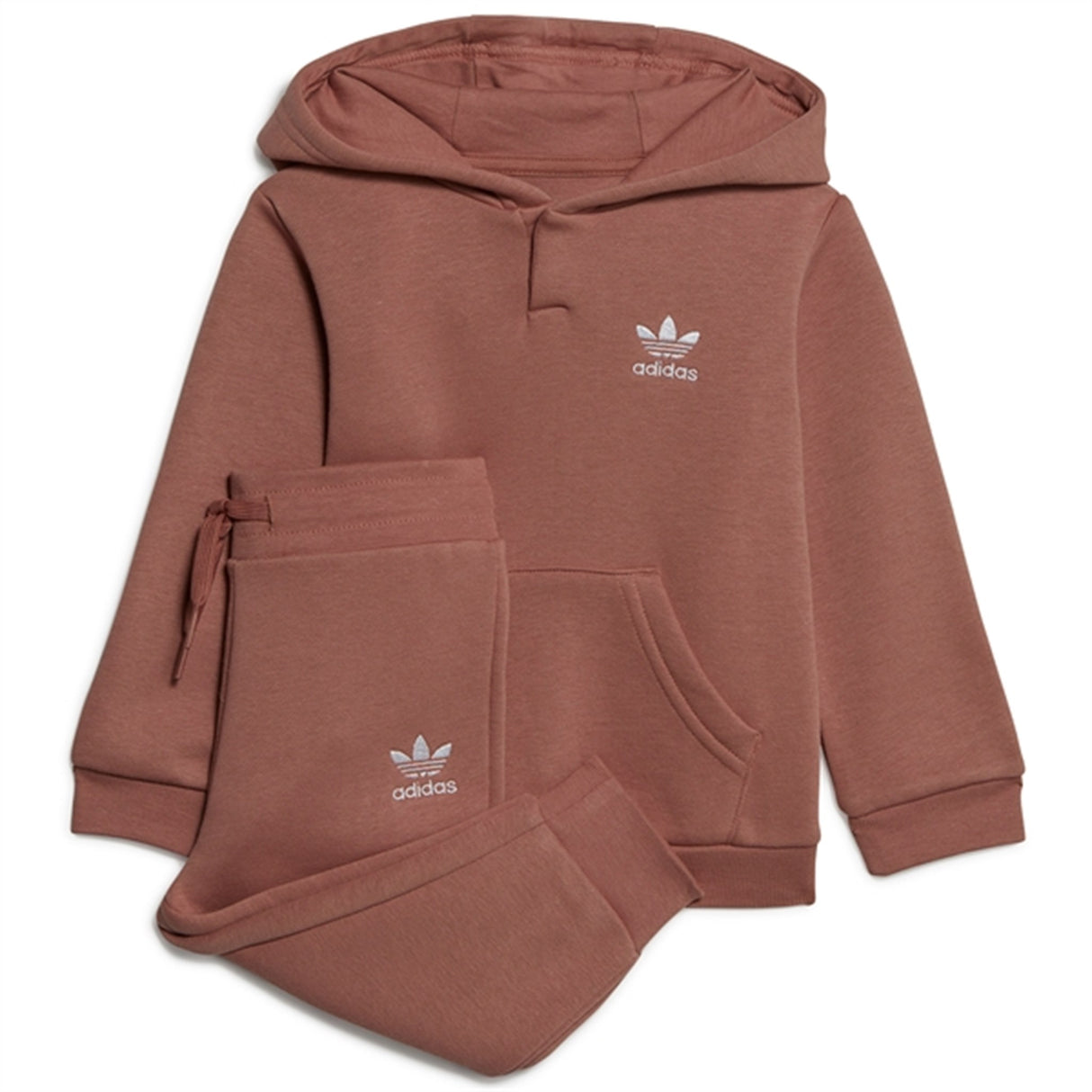 adidas Originals Clay Hoodie Sæt