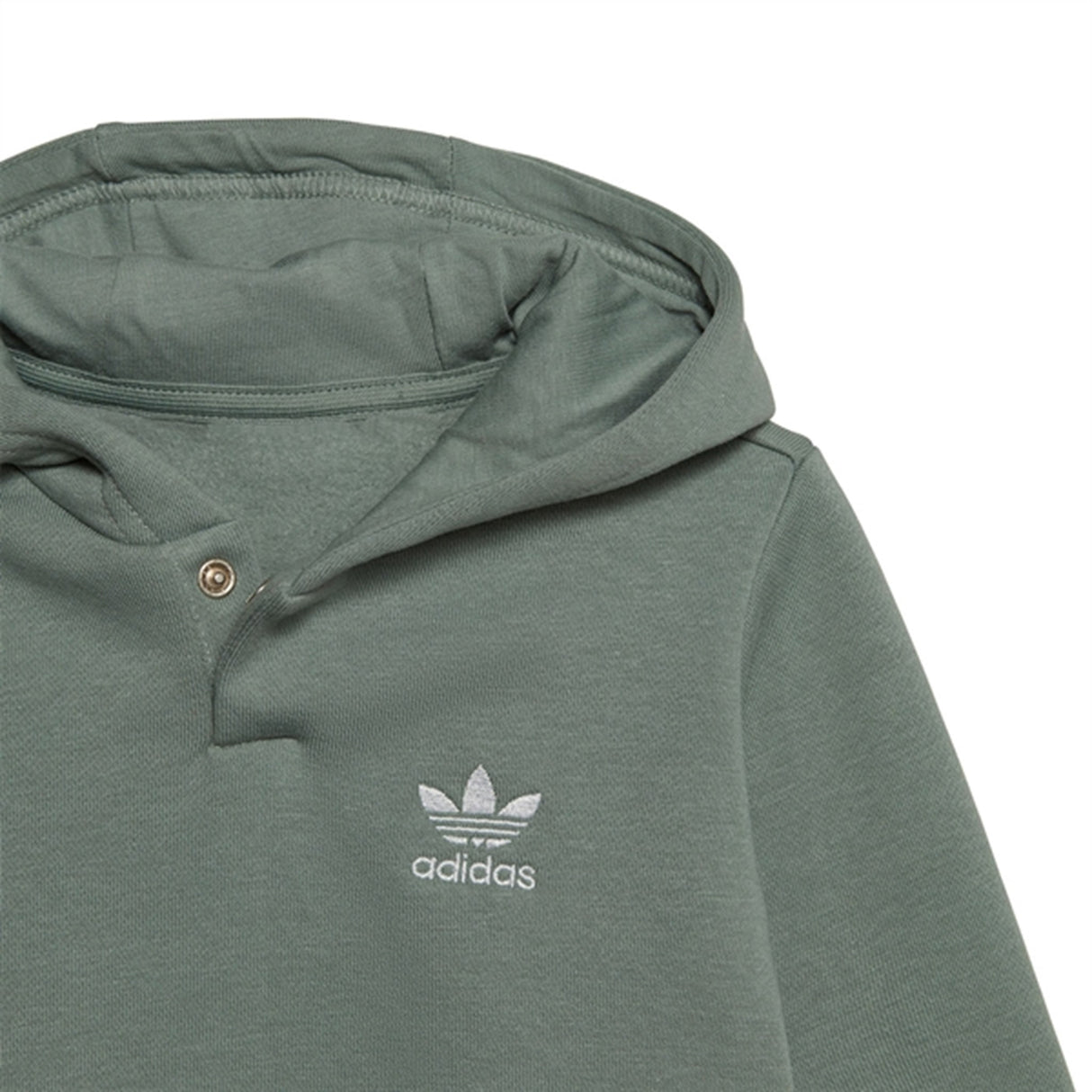 adidas Originals Hoodie Sæt Sage Green