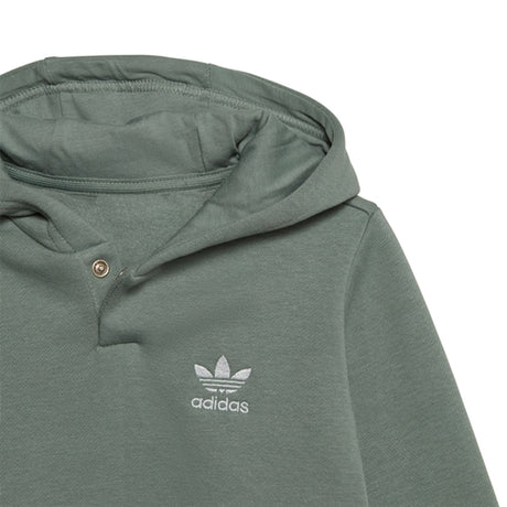 adidas Originals Hoodie Sæt Sage Green