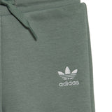 adidas Originals Hoodie Sæt Sage Green