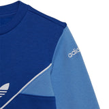 adidas Originals Blue Sweat Sæt