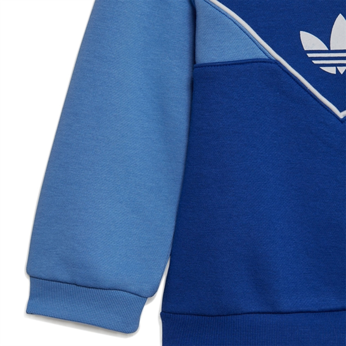 adidas Originals Blue Sweat Sæt