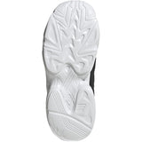 adidas Originals FALCON EL C Sneakers Core Black / Cloud White / Cloud White