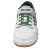 adidas Basketball Forum Low C Sneakers White / Green