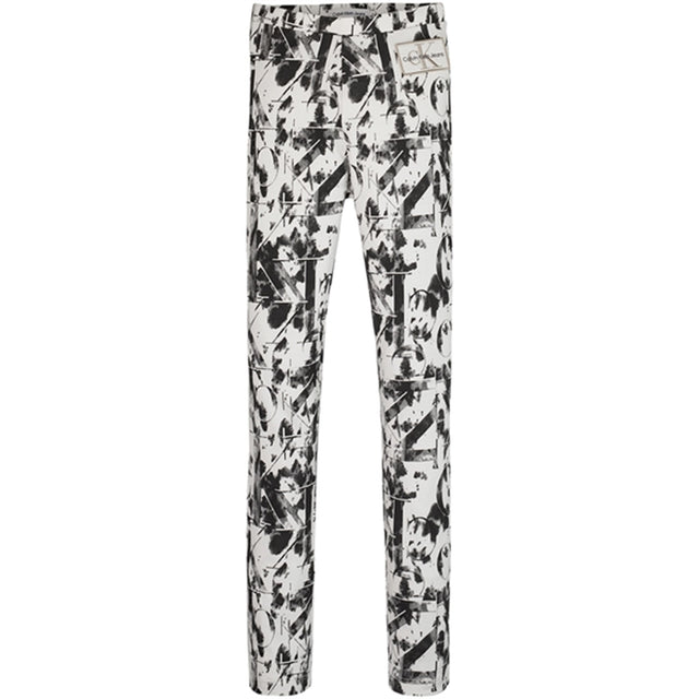 Calvin Klein Active AOP Leggings